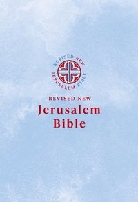 bokomslag RNJB Popular Bible