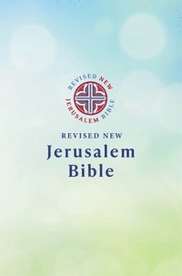 bokomslag RNJB Personal Hardback Bible