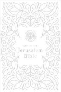 bokomslag RNJB Personal White Gift Bible