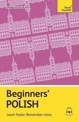 bokomslag Beginners' Polish