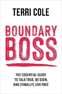 Boundary Boss 1