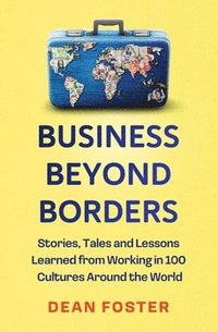 bokomslag Business Beyond Borders