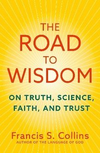 bokomslag The Road to Wisdom