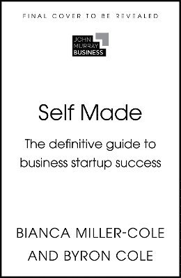 Self Made, 2nd Edition 1