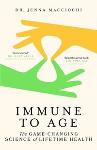 bokomslag Immune to Age