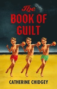 bokomslag The Book of Guilt