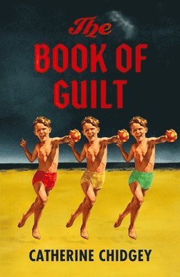 The Book of Guilt 1