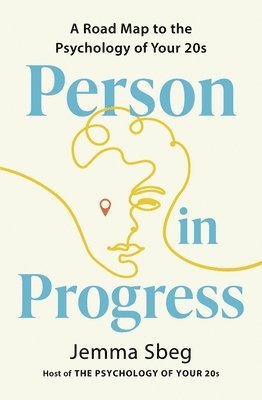 Jemma Sbeg - Person in Progress, Häftad