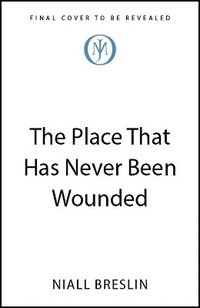 bokomslag Place That Has Never Been Wounded