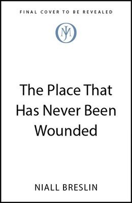 Niall Breslin - Place That Has Never Been Wounded, Häftad