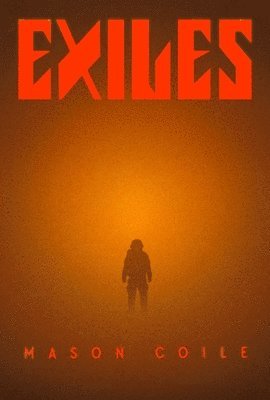 bokomslag Exiles