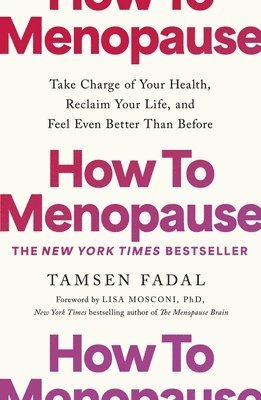 How to Menopause