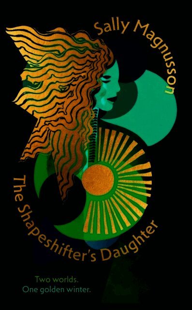 Shapeshifter's Daughter