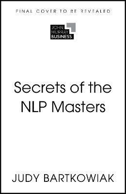 bokomslag Secrets of Success With NLP