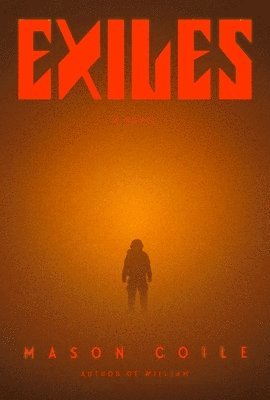 bokomslag Exiles