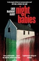 Lucie McKnight Hardy - Night Babies, Häftad