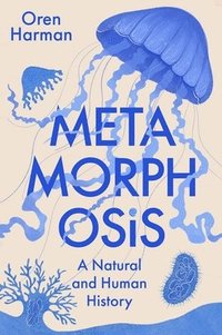 bokomslag Metamorphosis