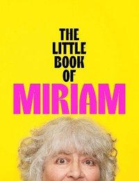bokomslag Little Book of Miriam
