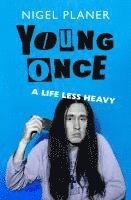 bokomslag Young Once