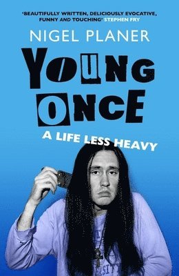 Young Once