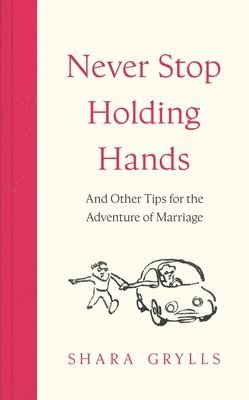 Never Stop Holding Hands