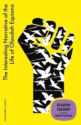 Interesting Narrative of the Life of Olaudah Equiano