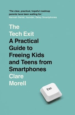 Tech Exit 1