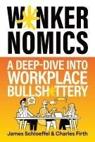 bokomslag Wankernomics