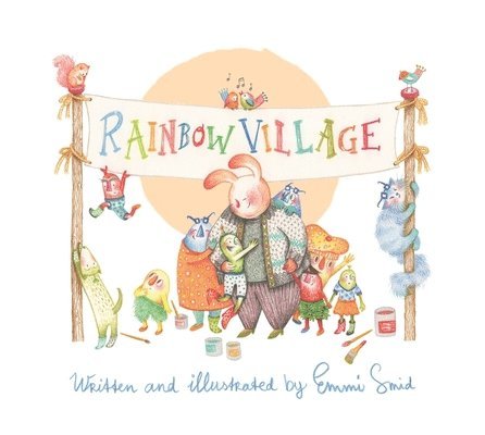 Rainbow Village 1