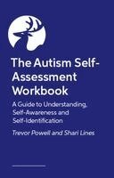Trevor Powell, Shari Lines - Autism Self-Assessment Workbook, Häftad