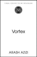 Arash Azizi - Vortex, Inbunden. Tillgänglighet: Kommande