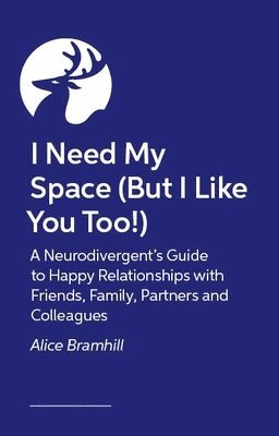 I Need My Space (But I Like You Too!)