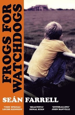 Frogs for Watchdogs