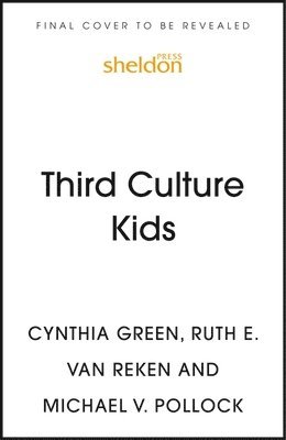 Third Culture Kids 4th Edition