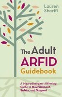 Lauren Sharifi - Adult ARFID Guidebook, Häftad