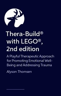 Thera-Build® with LEGO®, 2nd edition