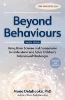 Mona Delahooke - Beyond Behaviours, Häftad. Tillgänglighet: Lägg i varukorg