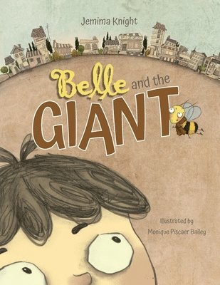 Belle and the Giant 1