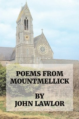 bokomslag Poems from Mountmellick