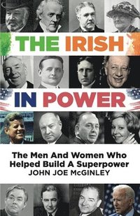 bokomslag The The Irish In Power