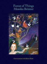 bokomslag Forest of Things: Monika Beisner