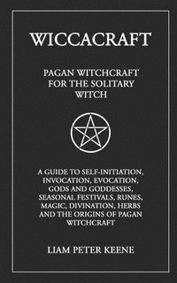 bokomslag Wiccacraft