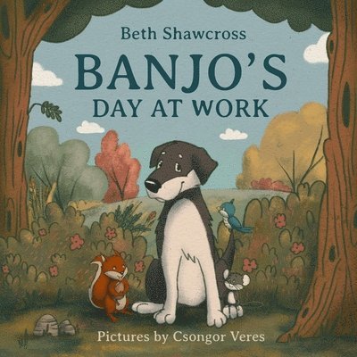 Banjo's Day at Work 1