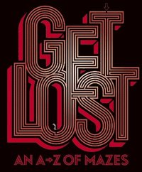 bokomslag Get Lost