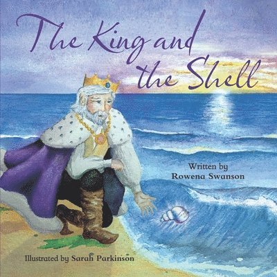 King and the Shell