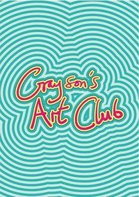 bokomslag Grayson's Art Club: The Exhibition Volume II