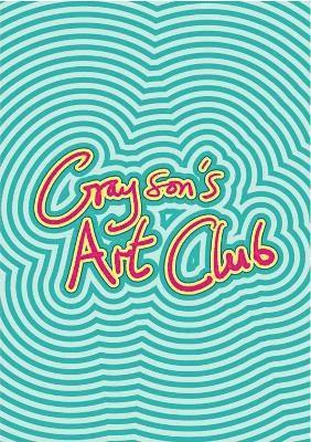 Grayson's Art Club: The Exhibition Volume II 1