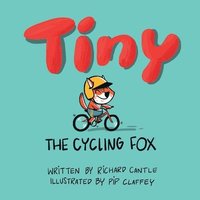 bokomslag Tiny, the cycling fox