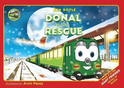 Donal to the Rescue