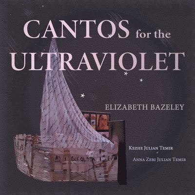Cantos for the Ultraviolet 1